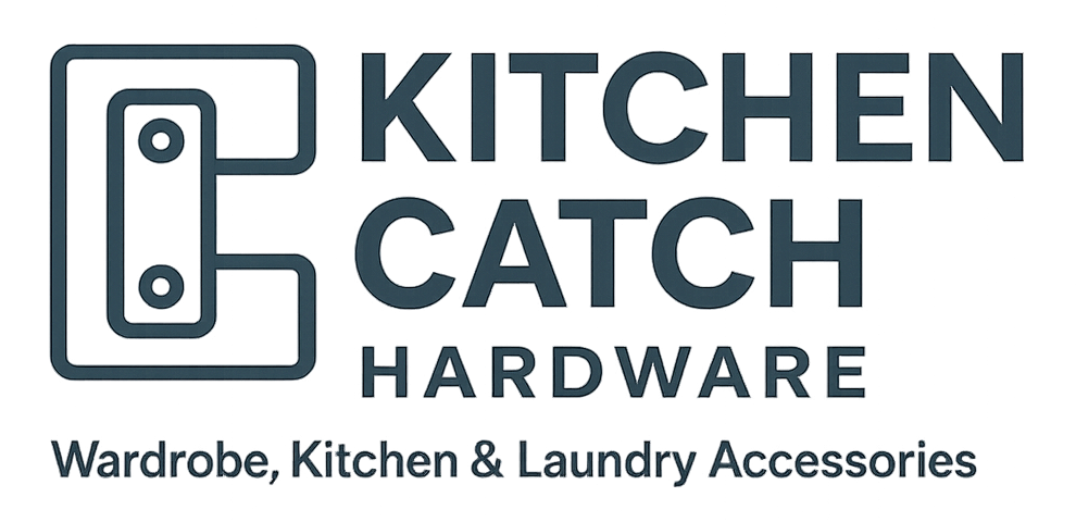 Kitchen Catch Hardware